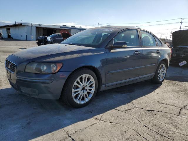 Photo 1 from auction – 2006 VOLVO S40 T5 with VIN YV1MS682862208784