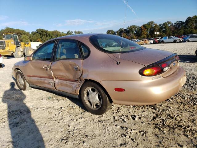 Photo 2 from auction – 1997 FORD TAURUS GL with VIN 1FALP52U4VA273374