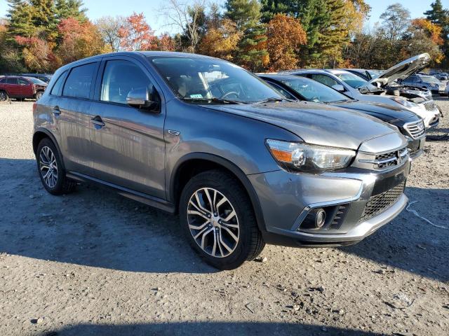 Photo 4 from auction – 2019 MITSUBISHI OUTLANDER with VIN JA4AP3AU4KU011768