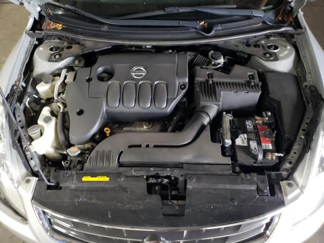 Photo 11 from auction – 2012 NISSAN ALTIMA BAS with VIN 1N4AL2AP4CN536627