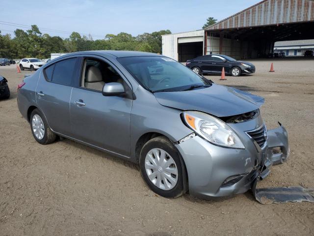 Photo 4 from auction – 2014 NISSAN VERSA S with VIN 3N1CN7AP1EL831944