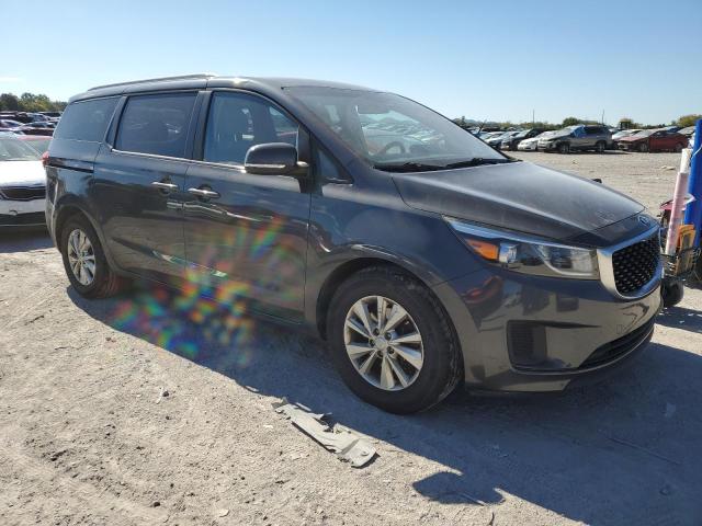 Photo 4 from auction – 2016 KIA SEDONA LX with VIN KNDMB5C19G6134574