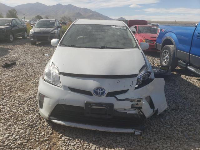 Photo 5 from auction – 2013 TOYOTA PRIUS with VIN JTDKN3DU0D5702207
