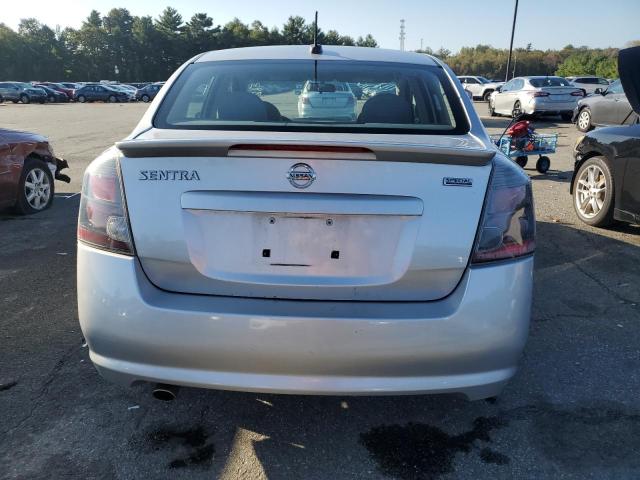 Photo 6 from auction – 2012 NISSAN SENTRA 2.0 with VIN 3N1AB6AP0CL612528