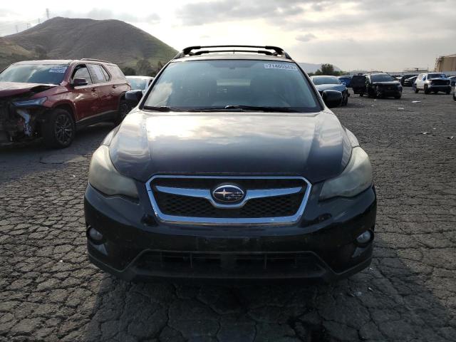 Photo 5 from auction – 2014 SUBARU XV CROSSTR with VIN JF2GPACC7E9273477
