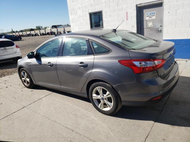 Photo 2 from auction – 2013 FORD FOCUS SE with VIN 1FADP3F27DL263524