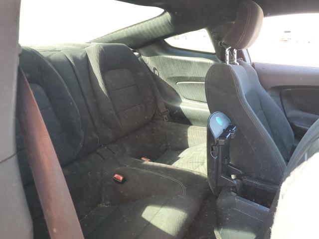 Photo 10 from auction – 2015 FORD MUSTANG with VIN 1FA6P8AM3F5381396