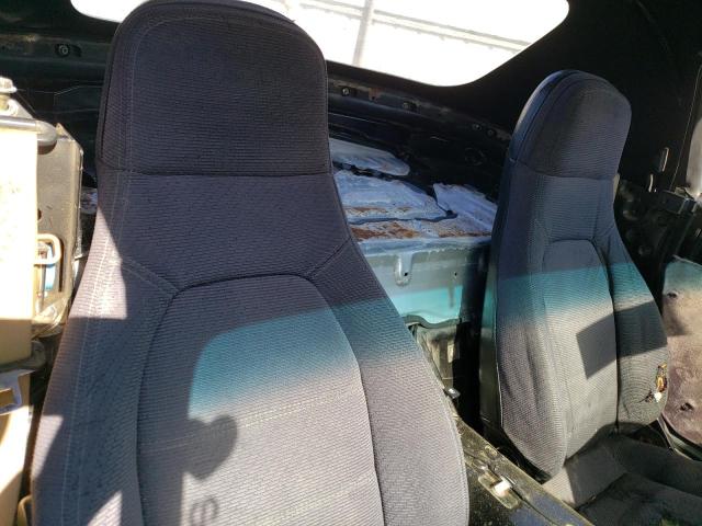 Photo 10 from auction – 1993 MAZDA MX-5 MIATA with VIN JM1NA3510P0404674