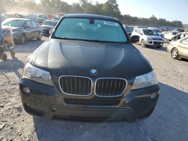 Photo 5 from auction – 2013 BMW X3 XDRIVE2 with VIN 5UXWX9C50D0A10794