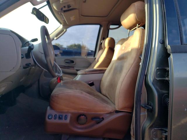 Photo 7 from auction – 2003 FORD F150 SUPER with VIN 1FTRW08L73KA52934