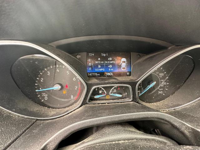 Photo 8 from auction – 2016 FORD FOCUS SE with VIN 1FADP3F23GL398004