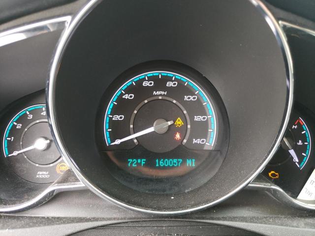 Photo 9 from auction – 2010 CHEVROLET MALIBU 1LT with VIN 1G1ZC5EB6A4135248