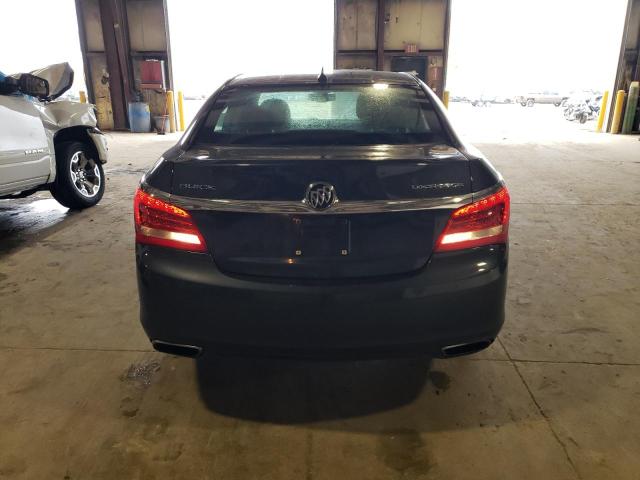 Photo 6 from auction – 2014 BUICK LACROSSE with VIN 1G4GB5G3XEF153328