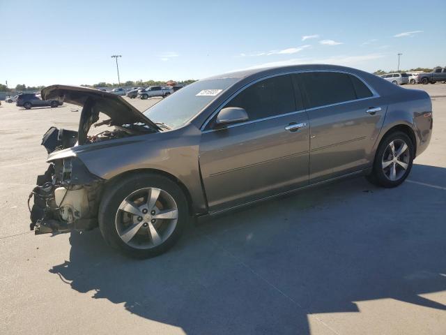 CHEVROLET MALIBU 1LT 2012 with VIN 1G1ZC5E0XCF170381 - Photo from auction