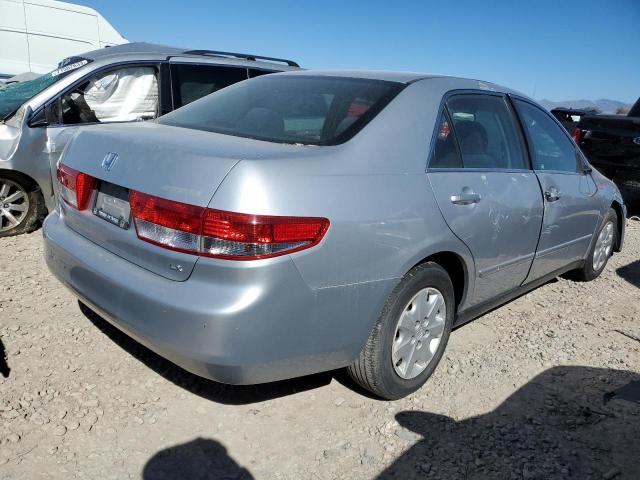 Photo 3 from auction – 2003 HONDA ACCORD LX with VIN JHMCM56393C032589