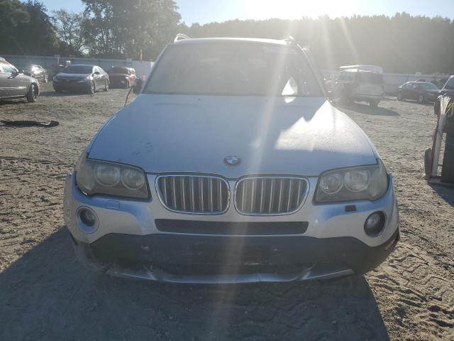 Photo 5 from auction – 2008 BMW X3 3.0SI with VIN WBXPC93418WJ23388