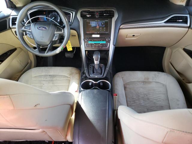 Photo 8 from auction – 2016 FORD FUSION SE with VIN 3FA6P0H76GR288159