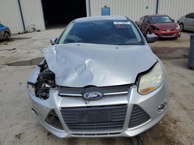 Photo 5 from auction – 2012 FORD FOCUS SE with VIN 1FAHP3F2XCL337650