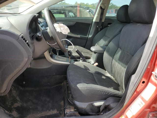 Photo 7 from auction – 2013 TOYOTA COROLLA BA with VIN 5YFBU4EE7DP146187