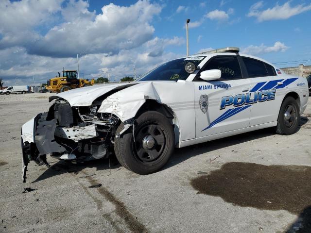 Photo 1 from auction – 2014 DODGE CHARGER PO with VIN 2C3CDXAG8EH205952