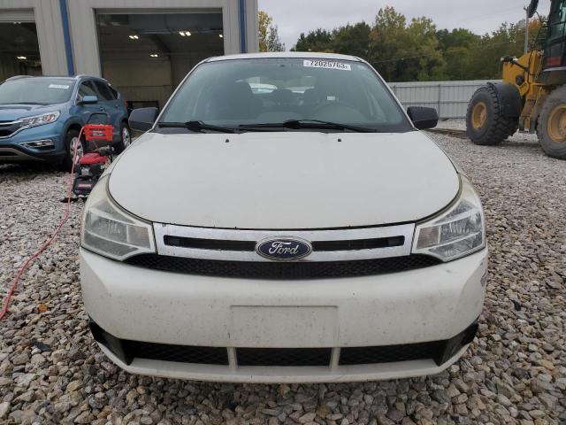 Photo 5 from auction – 2011 FORD FOCUS SE with VIN 1FAHP3FN7BW111587