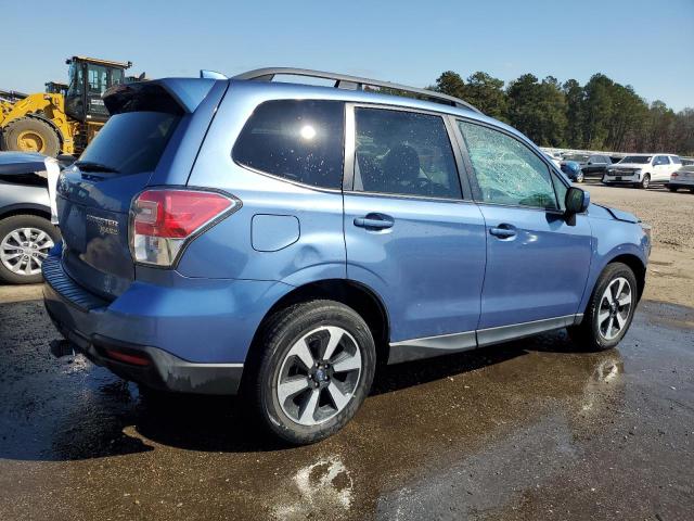 Photo 3 from auction – 2017 SUBARU FORESTER 2 with VIN JF2SJAGC9HH426067