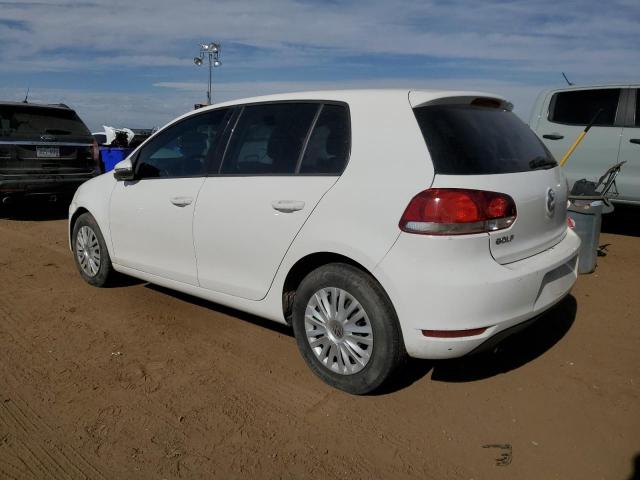 Photo 2 from auction – 2014 VOLKSWAGEN GOLF with VIN WVWDB7AJXEW003732