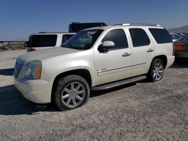 GMC YUKON DENA 2011 with VIN 1GKS2EEF3BR295014 - Photo from auction