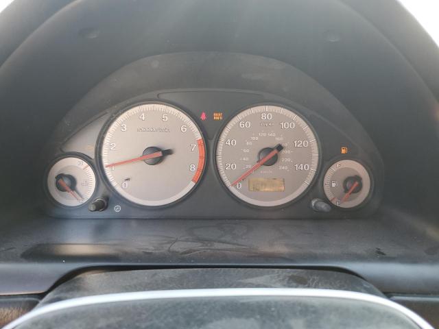 Photo 9 from auction – 2002 HONDA CIVIC DX with VIN 1HGEM22282L005826