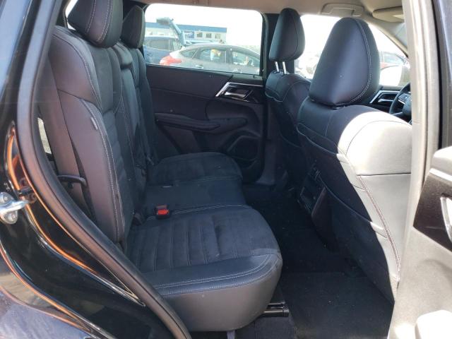 Photo 11 from auction – 2023 MITSUBISHI OUTLANDER with VIN JA4J4UA8XPZ030188
