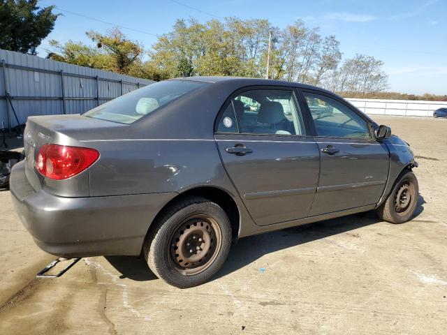 Photo 3 from auction – 2007 TOYOTA COROLLA CE with VIN 2T1BR32E97C848547