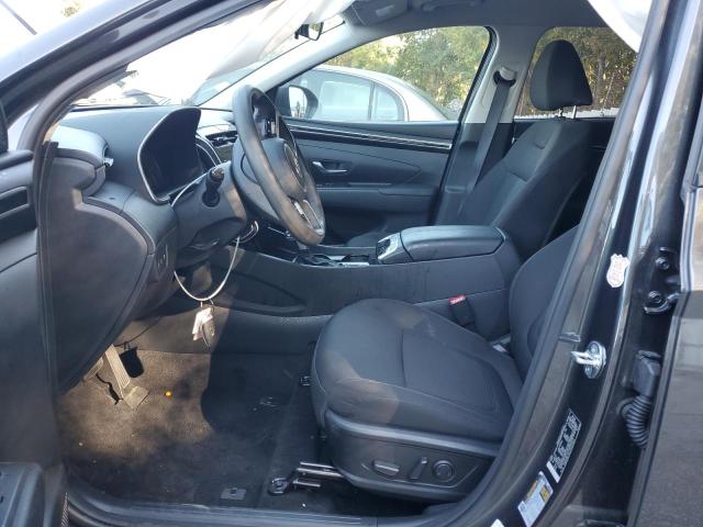 Photo 7 from auction – 2023 HYUNDAI TUCSON SEL with VIN 5NMJBCAE7PH217663