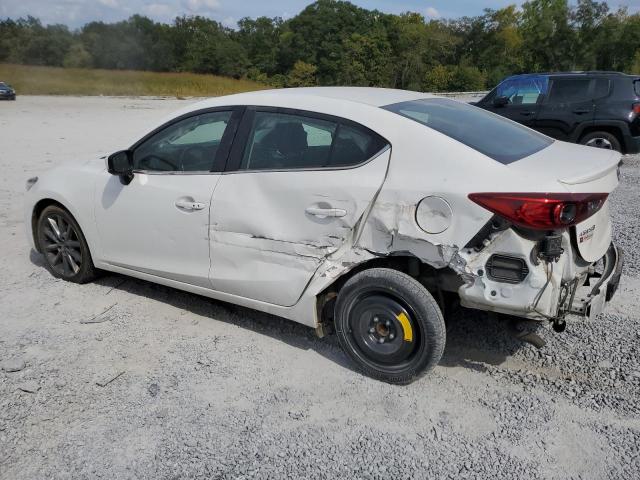 Photo 2 from auction – 2018 MAZDA 3 TOURING with VIN 3MZBN1V32JM203079