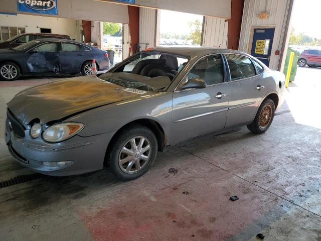 Photo 1 from auction – 2007 BUICK LACROSSE C with VIN 2G4WC582X71122542