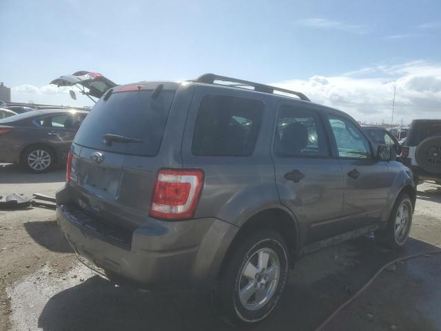 صورة رقم 3 من المزاد - 2011 FORD ESCAPE XLT مع VIN 1FMCU0D78BKA30990