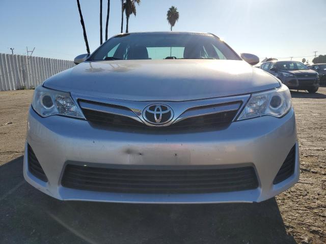 Photo 5 from auction – 2012 TOYOTA CAMRY BASE with VIN 4T4BF1FK4CR245632