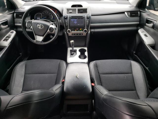 Photo 8 from auction – 2014 TOYOTA CAMRY L with VIN 4T1BF1FK5EU431807