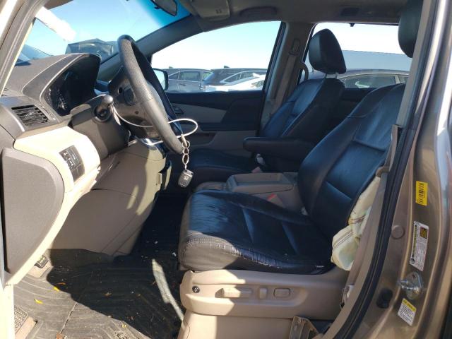 Photo 7 from auction – 2012 HONDA ODYSSEY EX with VIN 5FNRL5H47CB105403