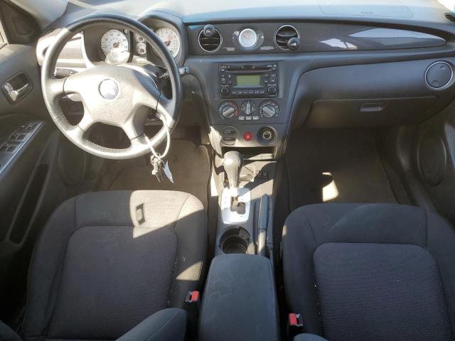 Photo 8 from auction – 2006 MITSUBISHI OUTLANDER with VIN JA4LZ41F36U019389