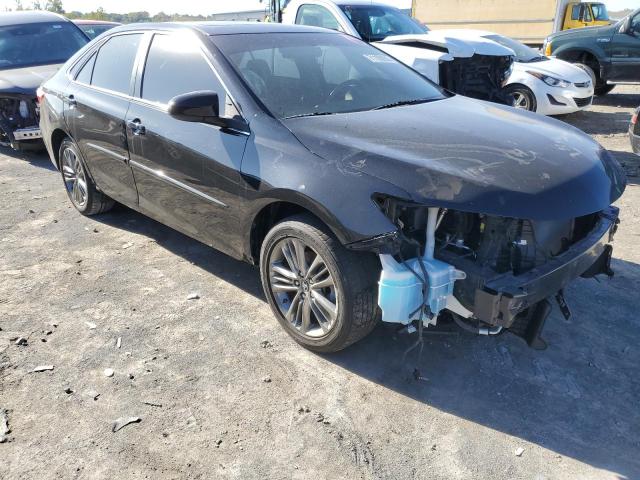 Photo 4 from auction – 2017 TOYOTA CAMRY LE with VIN 4T1BF1FK3HU431311
