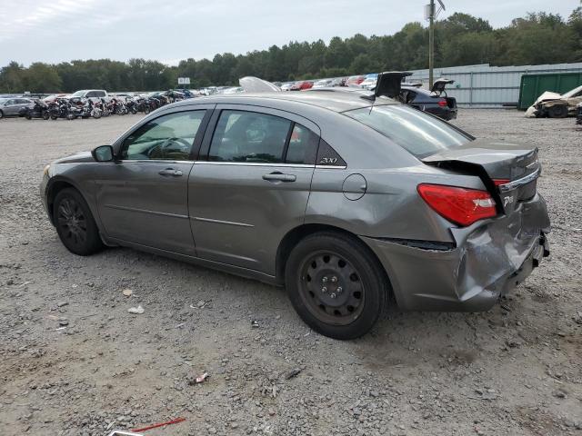 Photo 2 from auction – 2012 CHRYSLER 200 LX with VIN 1C3CCBAB0CN217303