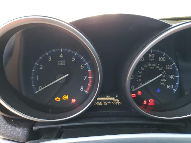 Foto 9 de la subasta – 2012 MAZDA 3 I con VIN JM1BL1V76C1657766
