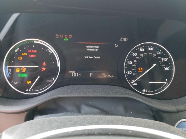 Photo 9 from auction – 2022 TOYOTA SIENNA LIM with VIN 5TDESKFC6NS061158