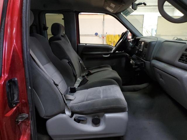 Photo 10 from auction – 2002 FORD F250 SUPER with VIN 1FTNX21F32EA34200