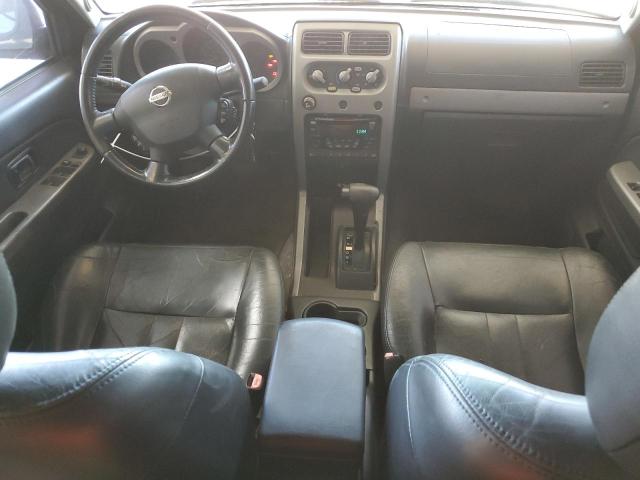 Photo 8 from auction – 2002 NISSAN FRONTIER C with VIN 1N6ED29X12C345784