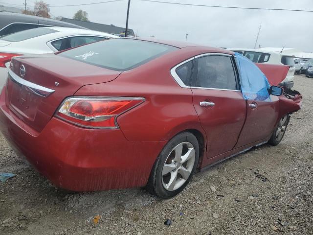 Photo 3 from auction – 2015 NISSAN ALTIMA 2.5 with VIN 1N4AL3AP7FC443266