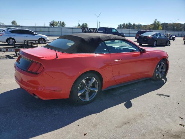 Photo 3 from auction – 2015 FORD MUSTANG with VIN 1FATP8EM3F5333295