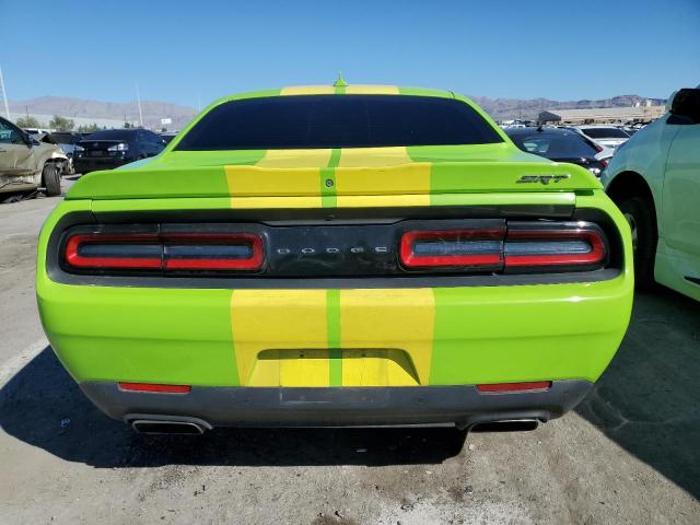 Photo 6 from auction – 2015 DODGE CHALLENGER with VIN 2C3CDZDJ8FH712631