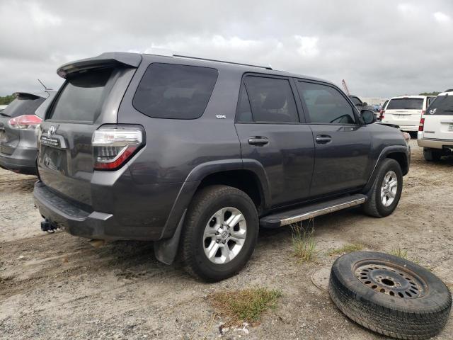 Photo 3 from auction – 2014 TOYOTA 4RUNNER SR with VIN JTEZU5JR1E5072479