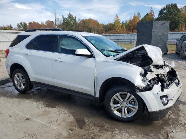 Photo 4 from auction – 2012 CHEVROLET EQUINOX LT with VIN 2GNFLPE51C6183667